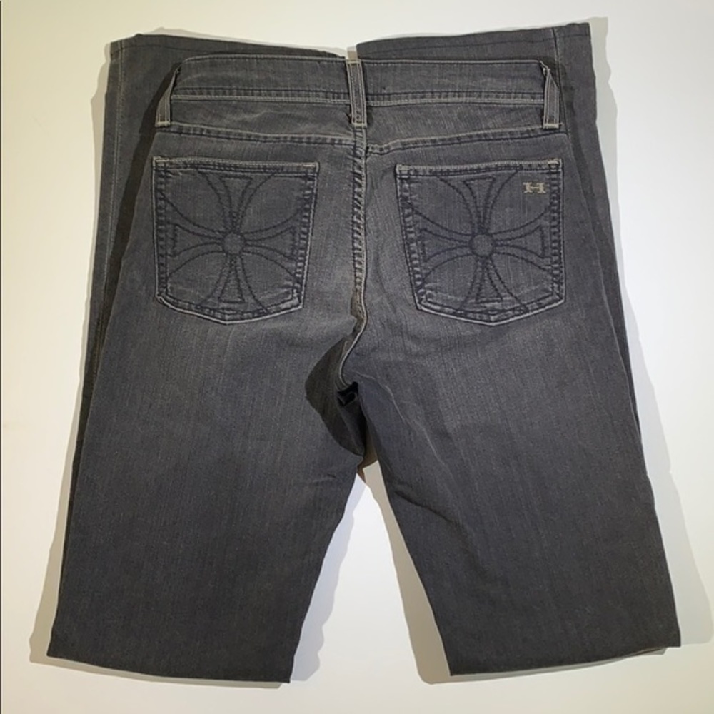 Habitual | Mean Street Bootcut Flare Hem J… - Picture 2 of 7